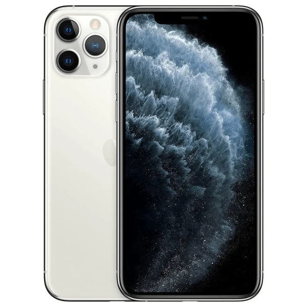 Apple iPhone 11 Pro Max – Certified Pre-Owned (CPO)