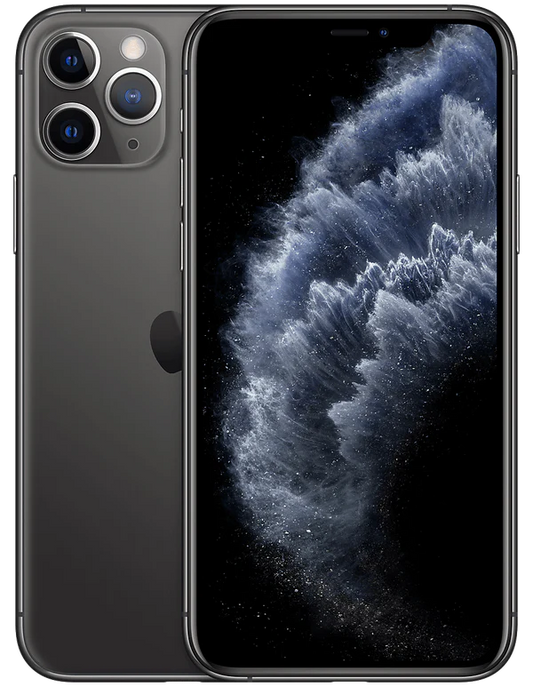 Apple iPhone 11 Pro – Certified Pre-Owned (CPO)