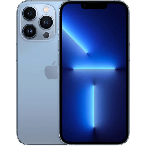 Apple iPhone 13 Pro – Certified Pre-Owned (CPO) | Unlocked