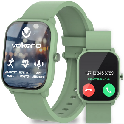Volkano Vivo Series Kids Smart Watch