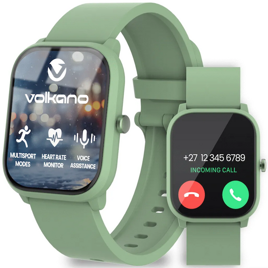 Volkano Vivo Series Kids Smart Watch