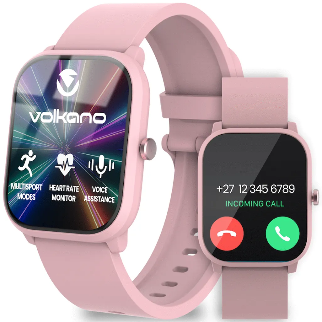 Volkano Vivo Series Kids Smart Watch
