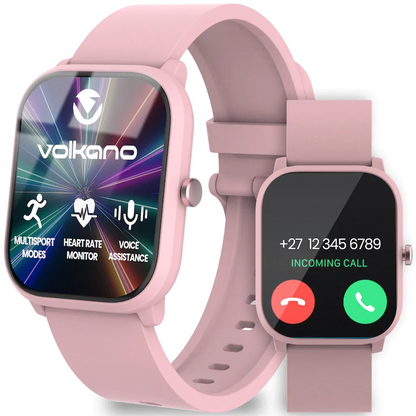 Volkano Vivo Series Kids Smart Watch
