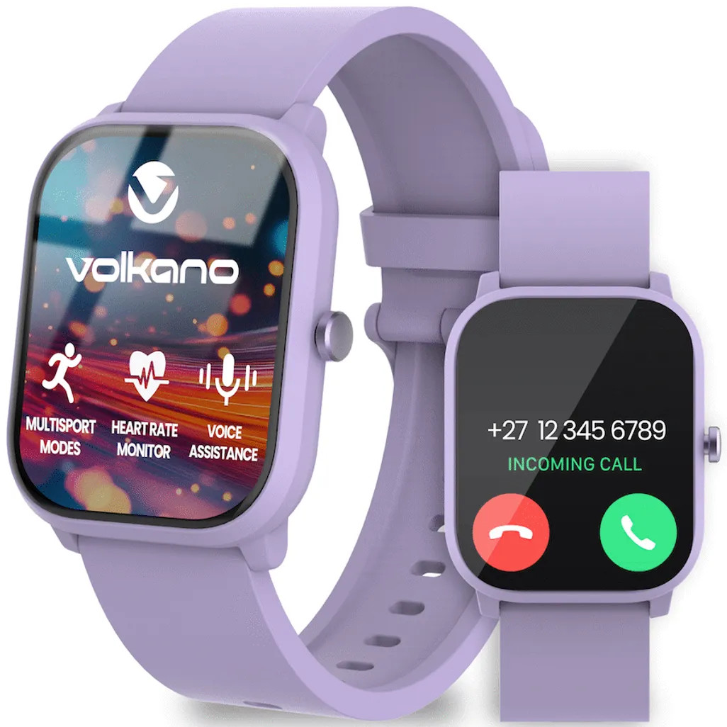 Volkano Vivo Series Kids Smart Watch
