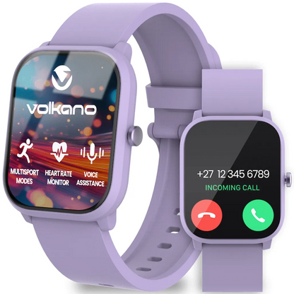 Volkano Vivo Series Kids Smart Watch