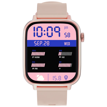 Amplify Athletic Series Smart Watch