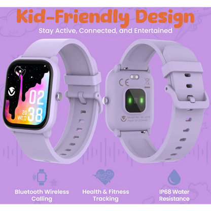 Volkano Vivo Series Kids Smart Watch