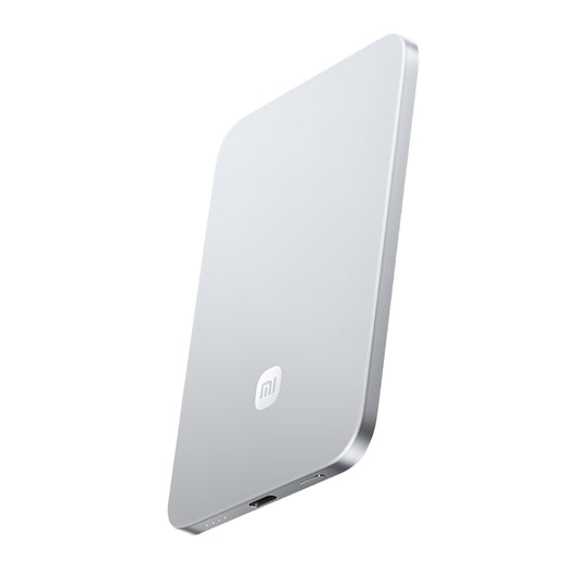 Xiaomi UltraThin Magnetic Power Bank 5000 15W