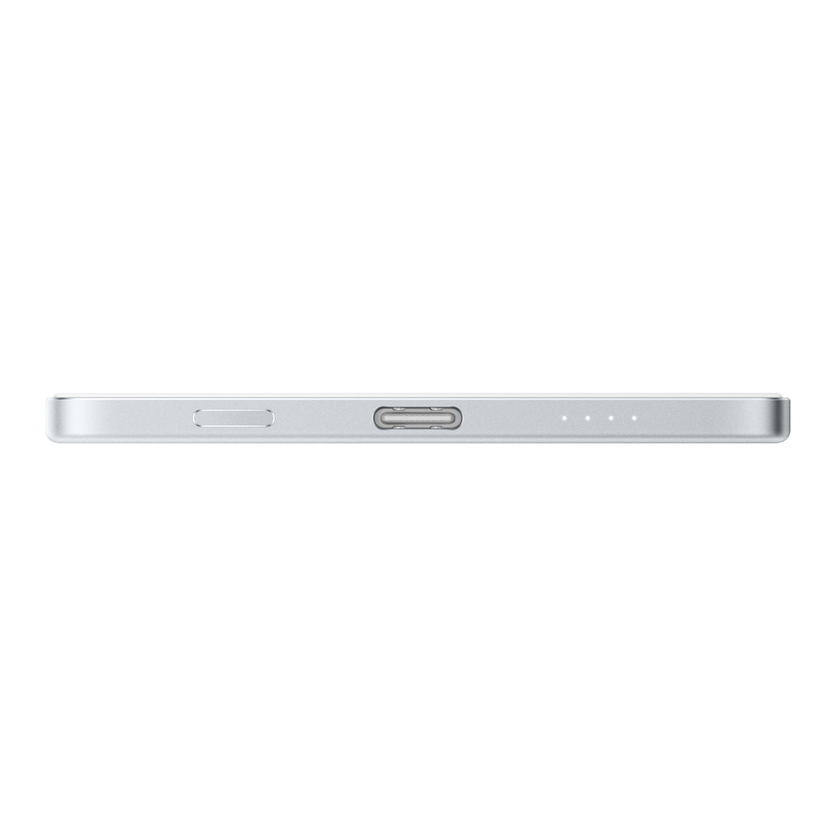 Xiaomi UltraThin Magnetic Power Bank 5000 15W