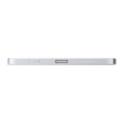 Xiaomi UltraThin Magnetic Power Bank 5000 15W