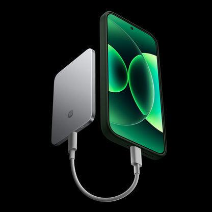 Xiaomi UltraThin Magnetic Power Bank 5000 15W
