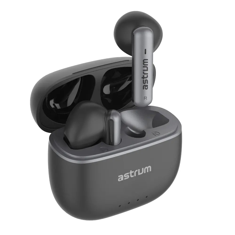 Astrum ET340 ENC True Wireless Earbuds