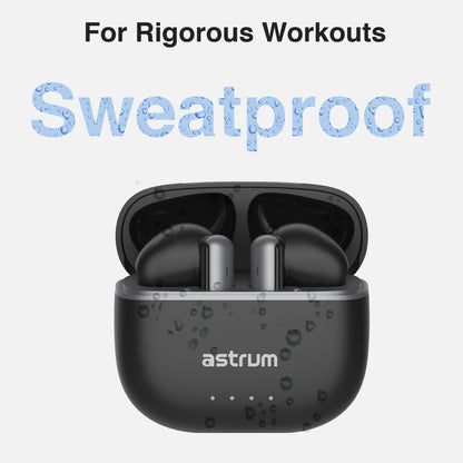 Astrum ET340 ENC True Wireless Earbuds