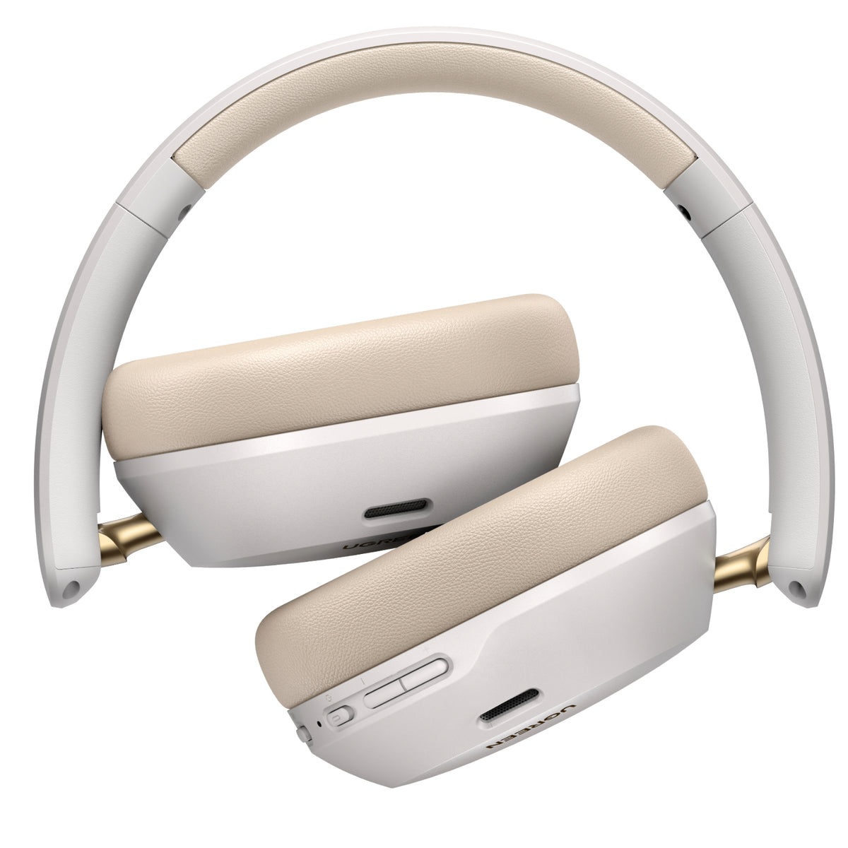 UGREEN HiTune Max 5C Hybrid ANC Headphones