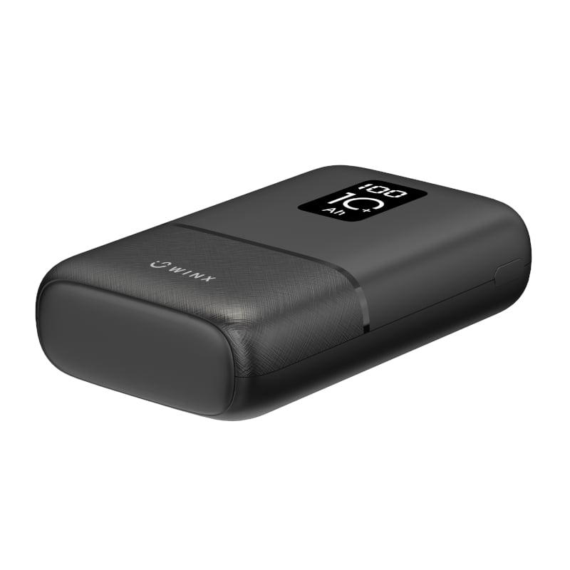 WINX GO Fast 2 10000mAh Power Bank