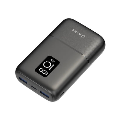 WINX GO Fast 2 10000mAh Power Bank