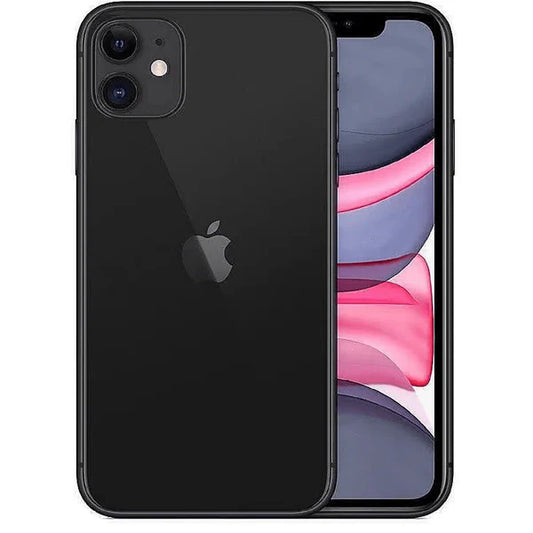 Apple iPhone 11 – Certified Pre-Owned (CPO)