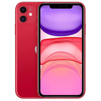 Apple iPhone 11 – Certified Pre-Owned (CPO)