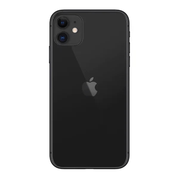 Apple iPhone 11 – Certified Pre-Owned (CPO)