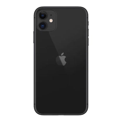 Apple iPhone 11 – Certified Pre-Owned (CPO)