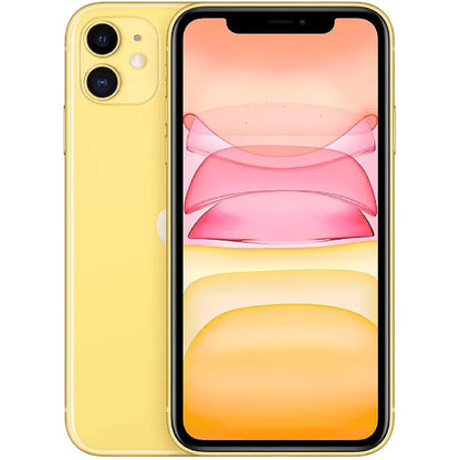 Apple iPhone 11 – Certified Pre-Owned (CPO)