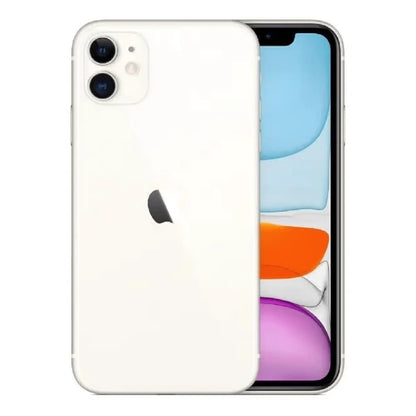 Apple iPhone 11 – Certified Pre-Owned (CPO)