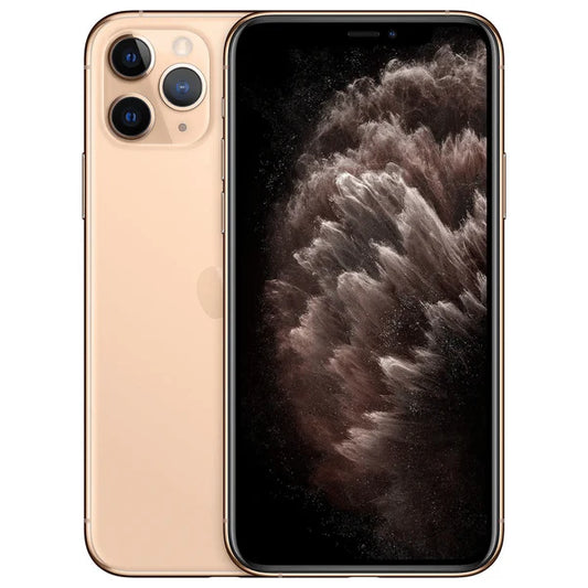 Apple iPhone 11 Pro Max – Certified Pre-Owned (CPO)