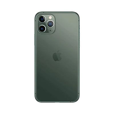 Apple iPhone 11 Pro Max – Certified Pre-Owned (CPO)