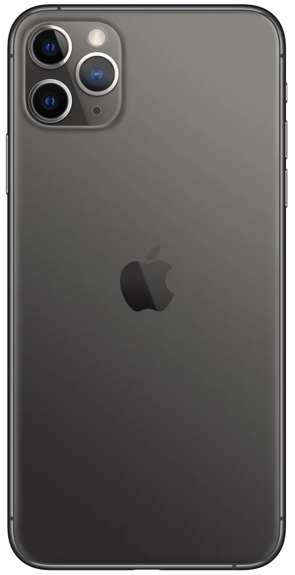 Apple iPhone 11 Pro Max – Certified Pre-Owned (CPO)