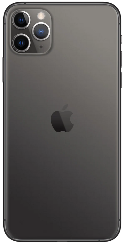 Apple iPhone 11 Pro Max – Certified Pre-Owned (CPO)