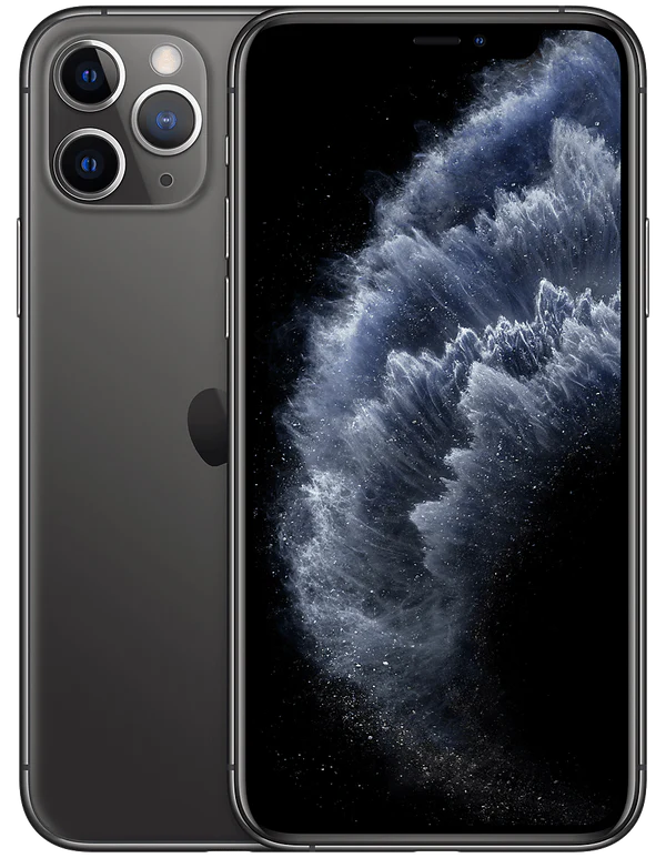 Apple iPhone 11 Pro Max – Certified Pre-Owned (CPO)