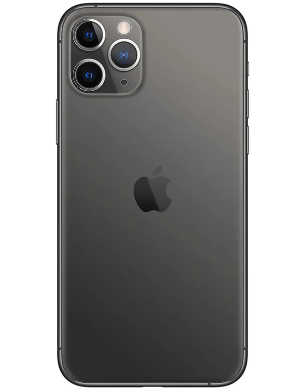 Apple iPhone 11 Pro – Certified Pre-Owned (CPO)