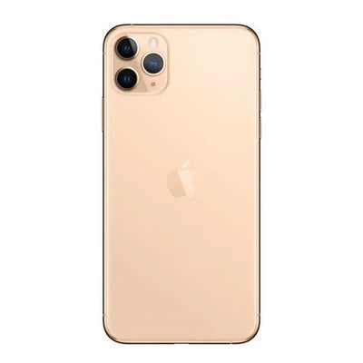 Apple iPhone 11 Pro Max – Certified Pre-Owned (CPO)