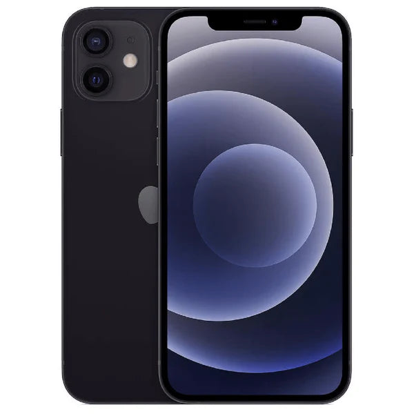 Apple iPhone 12 (Certified Pre-Owned) | Unlocked