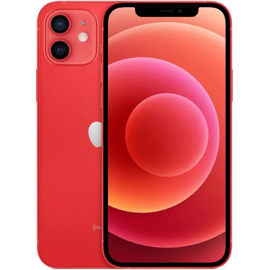Apple iPhone 12 (Certified Pre-Owned) | Unlocked