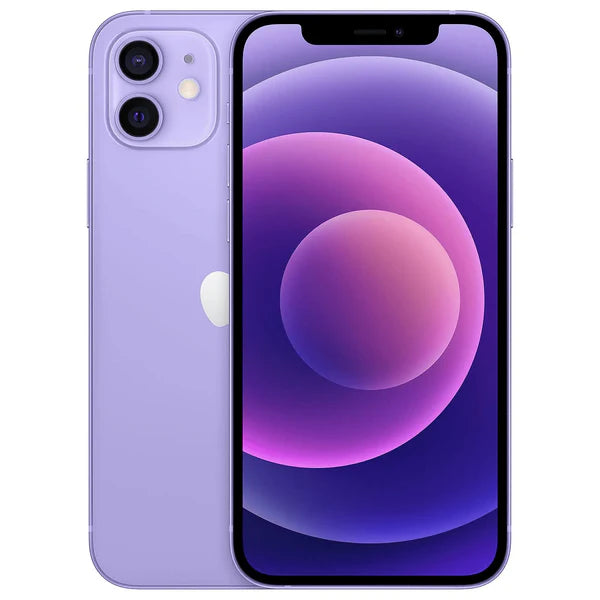 Apple iPhone 12 (Certified Pre-Owned) | Unlocked