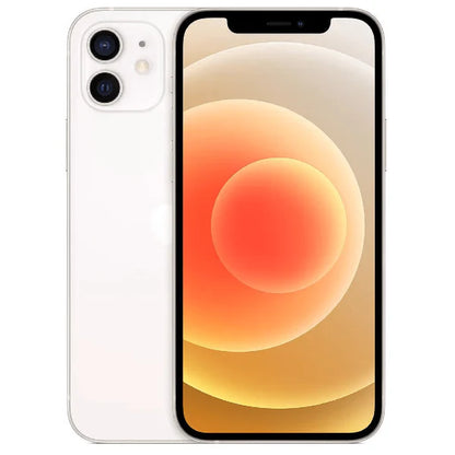 Apple iPhone 12 (Certified Pre-Owned) | Unlocked