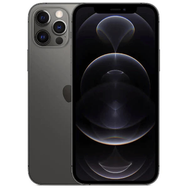 Apple iPhone 12 Pro – Certified Pre-Owned (CPO) | Unlocked