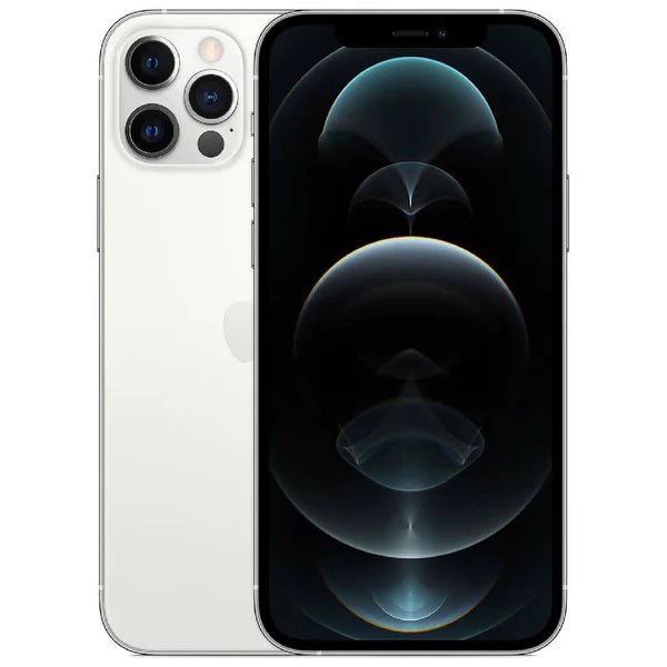 Apple iPhone 12 Pro – Certified Pre-Owned (CPO) | Unlocked