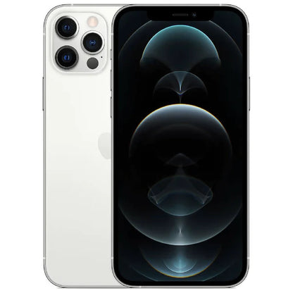 Apple iPhone 12 Pro – Certified Pre-Owned (CPO) | Unlocked