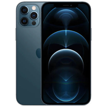 Apple iPhone 12 Pro – Certified Pre-Owned (CPO) | Unlocked