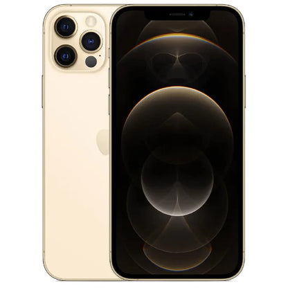 Apple iPhone 12 Pro – Certified Pre-Owned (CPO) | Unlocked