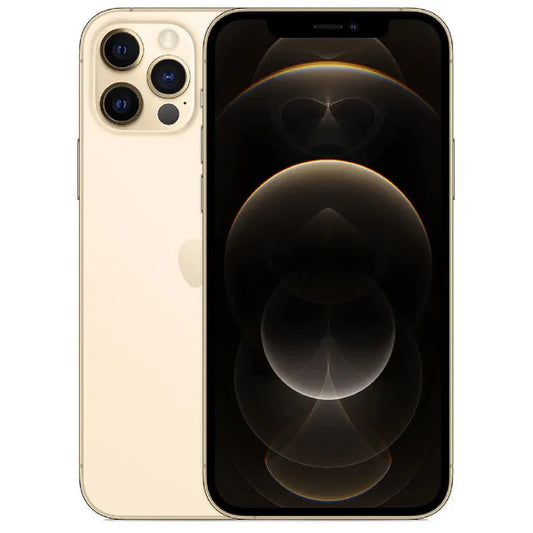 Apple iPhone 12 Pro – Certified Pre-Owned (CPO) | Unlocked