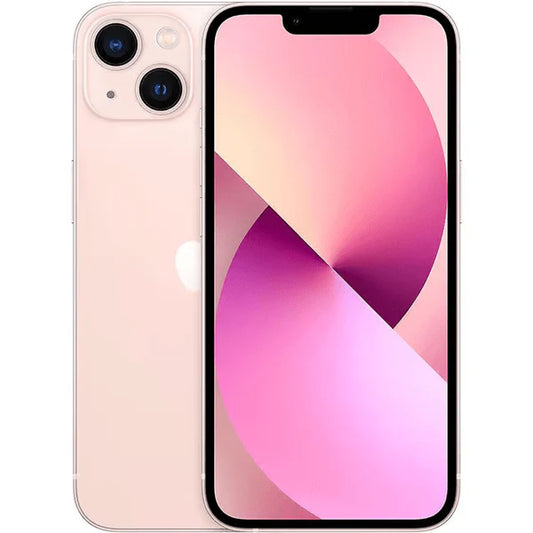 Apple iPhone 13 – Certified Pre-Owned (CPO) | Unlocked
