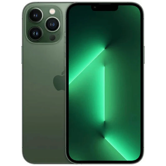 Apple iPhone 13 Pro – Certified Pre-Owned (CPO) | Unlocked