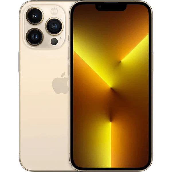 Apple iPhone 13 Pro – Certified Pre-Owned (CPO) | Unlocked