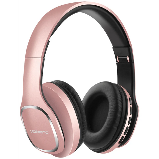 Volkano Phonic Series Bluetooth Headphones