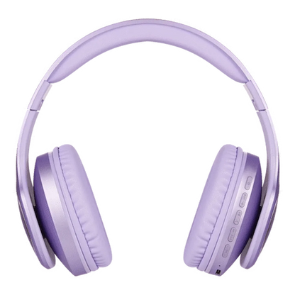 Volkano Phonic Series Bluetooth Headphones