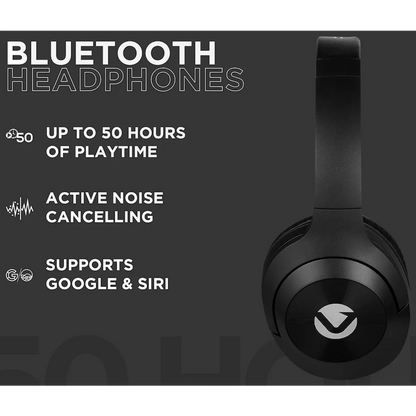 Volkano Rhapsody 3.0 ANC Headphones
