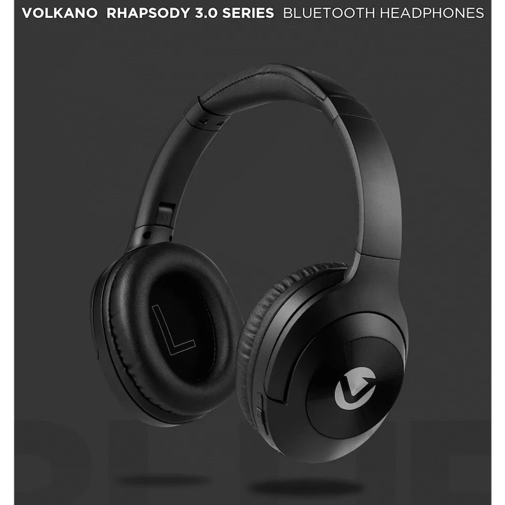 Volkano Rhapsody 3.0 ANC Headphones